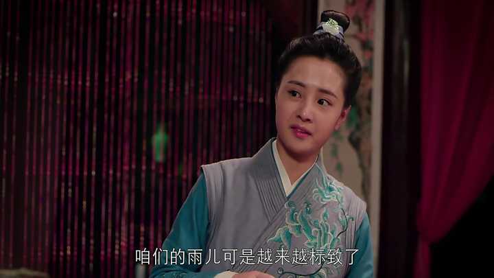 如何评价演员蒋佳恩?