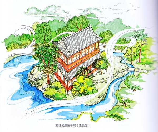 上海大观园和北京大观园哪个更接近原著?