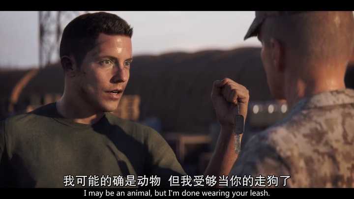 如何评价系列短片爱死亡与机器人lovedeathrobots
