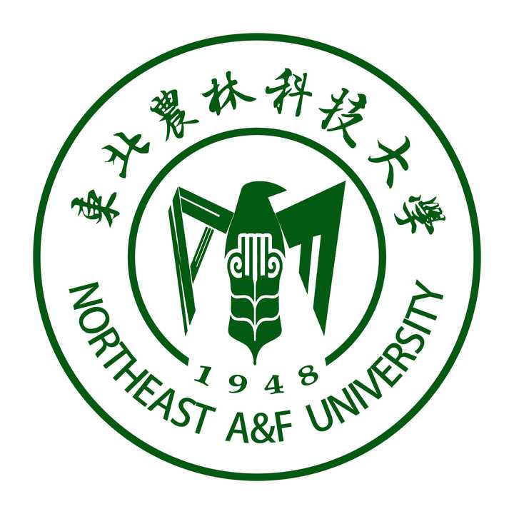 如何评价网传东北农林科技大学校徽