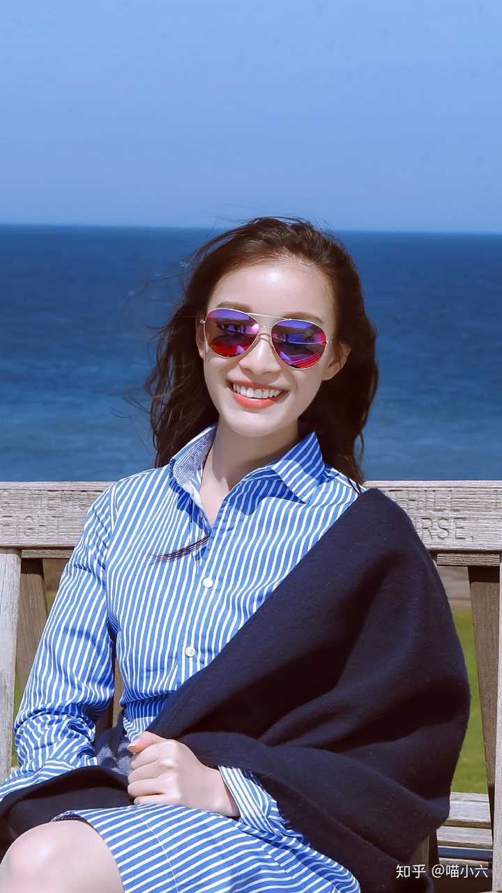 有没有倪妮的美照当头像呀?