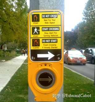 为什么智能红绿灯现在没有普及?