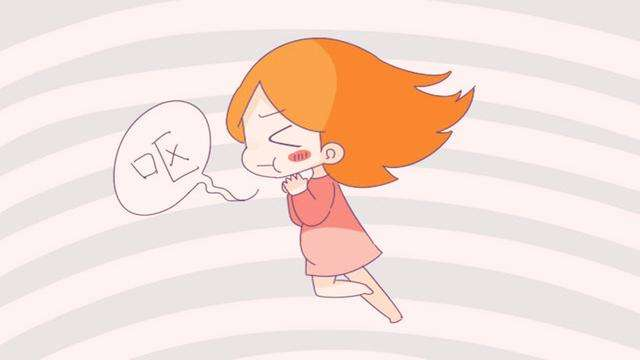 孕期呕吐怎么缓解?