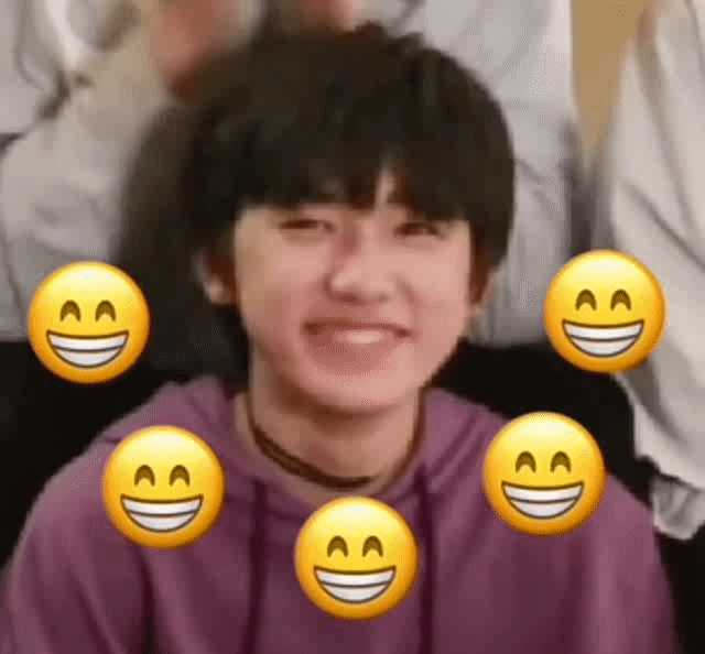 可以分享给我一些宋亚轩表情包吗