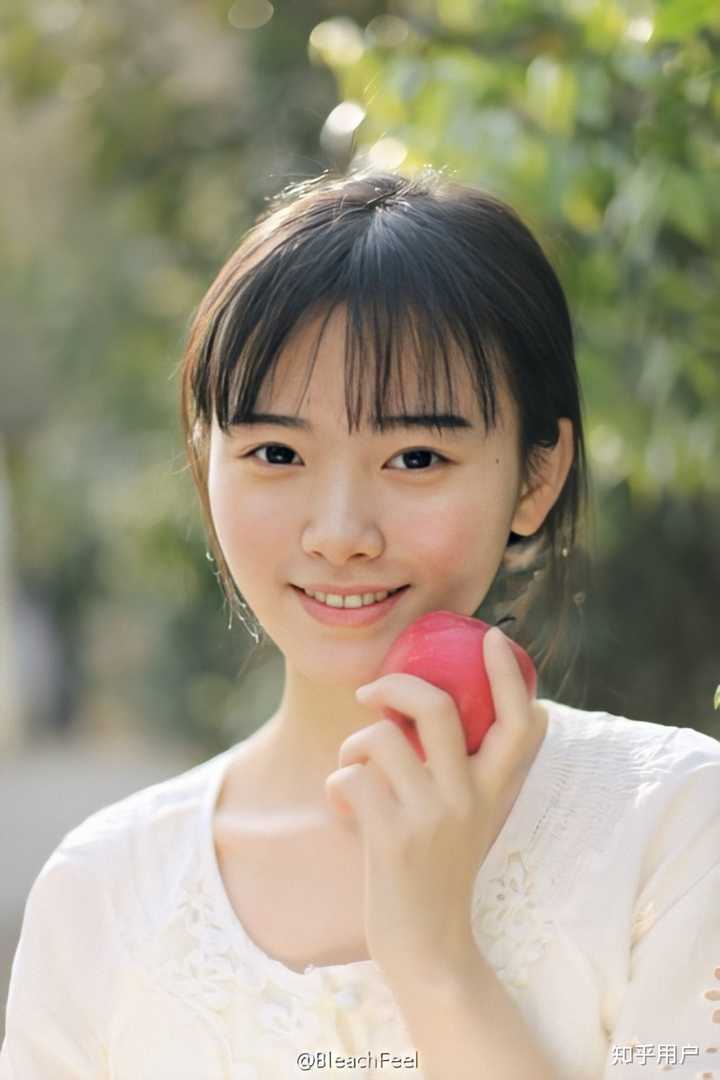 鞠婧祎真的整容了吗?