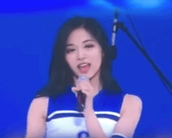 韩国很吃子瑜的颜,但是韩国那么排外,会不会有一天排外子瑜?