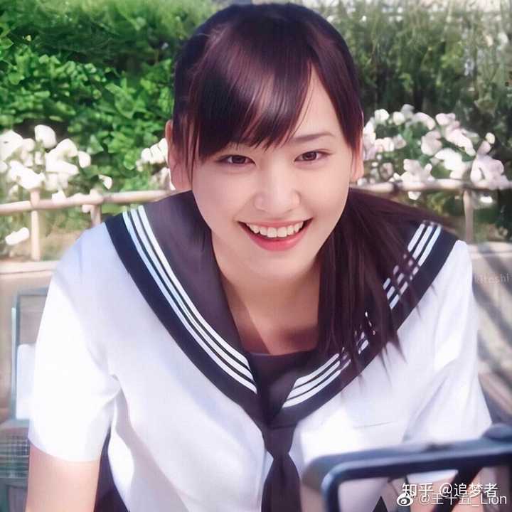 如何评价现在新垣结衣(31岁)的颜值?