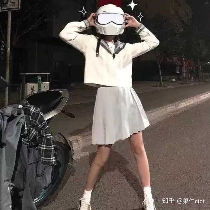 有哪些女生用的微信超级可爱的头像?