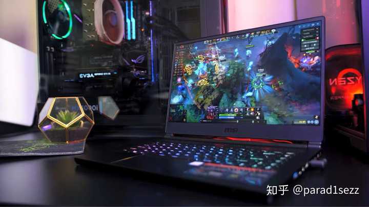 打游戏用雷蛇电脑还是外星人,为什么?