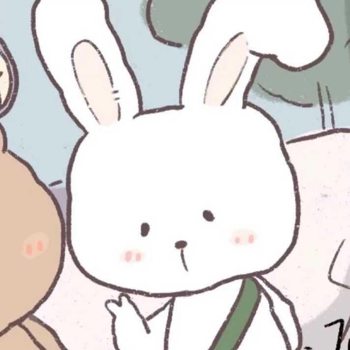 有哪些好看的情侣头像?