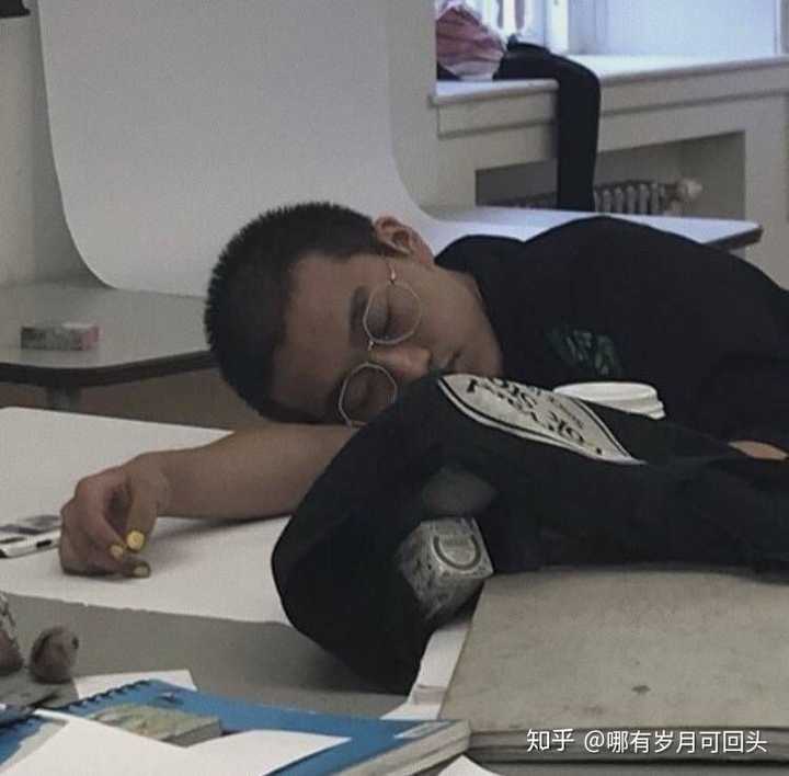 有什么男生用的沙雕头像?