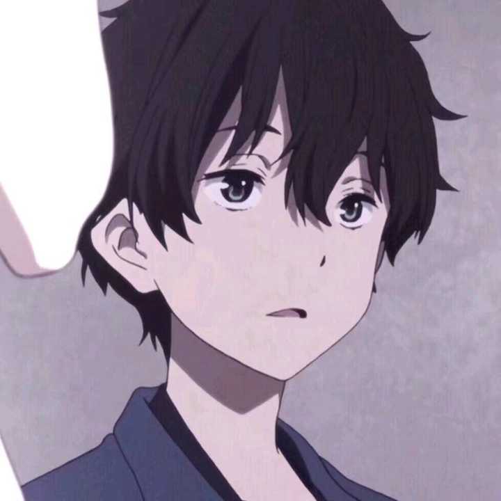 有没有很好看的情侣头像?