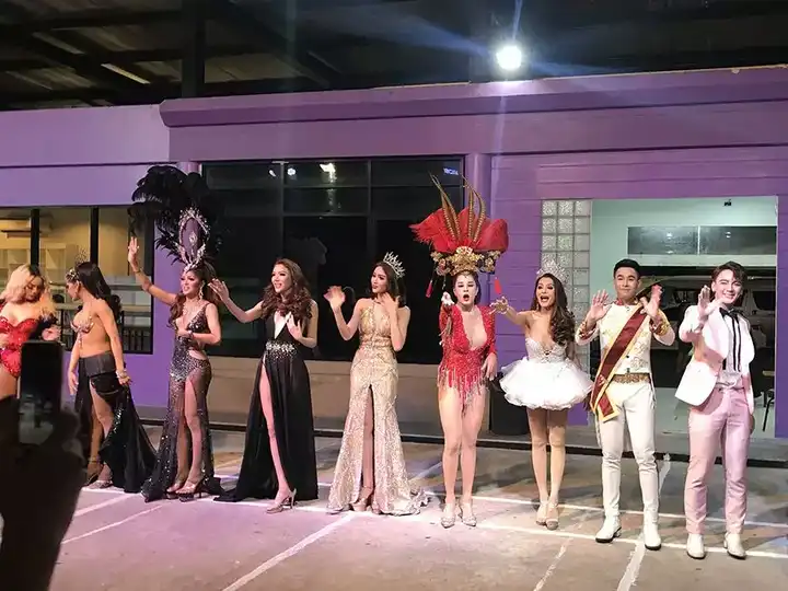 泰国哪些地方值得去?