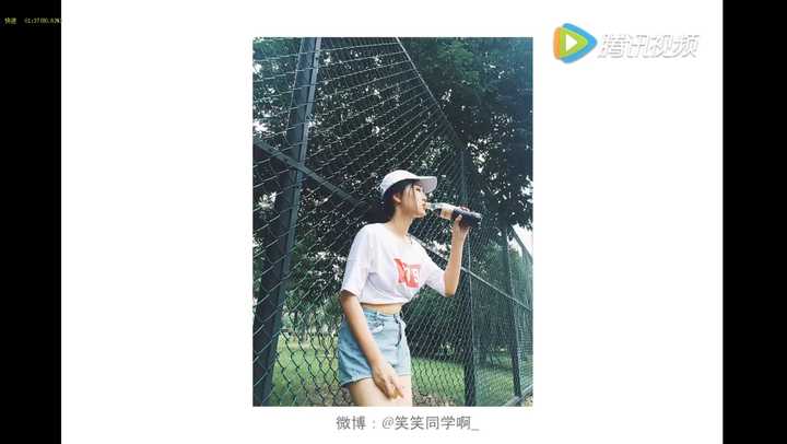 怎么给女友拍照片能显得漂亮一些?