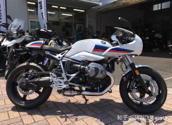 如何评价宝马(bmw)拿铁(ninet)?