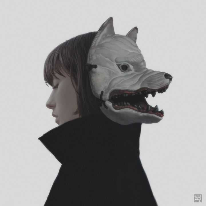 心里乱糟糟