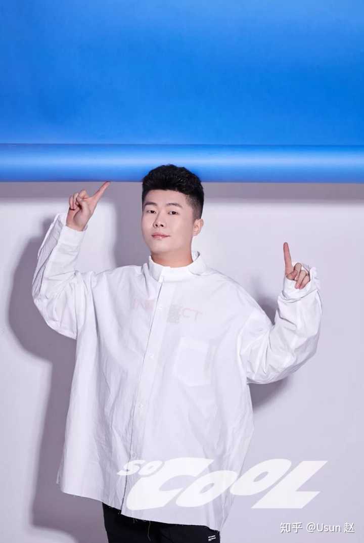 为什么喜欢周九良?