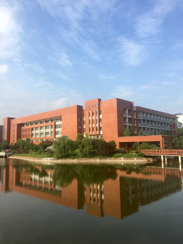 湖南工业大学宿舍怎么样以及环境怎么样,偏不偏 ?