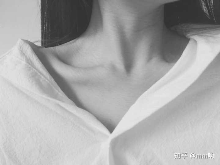人的锁骨形状分类有几种?