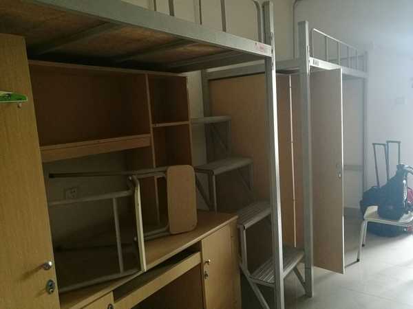 在福州大学就读是怎样一番体验?
