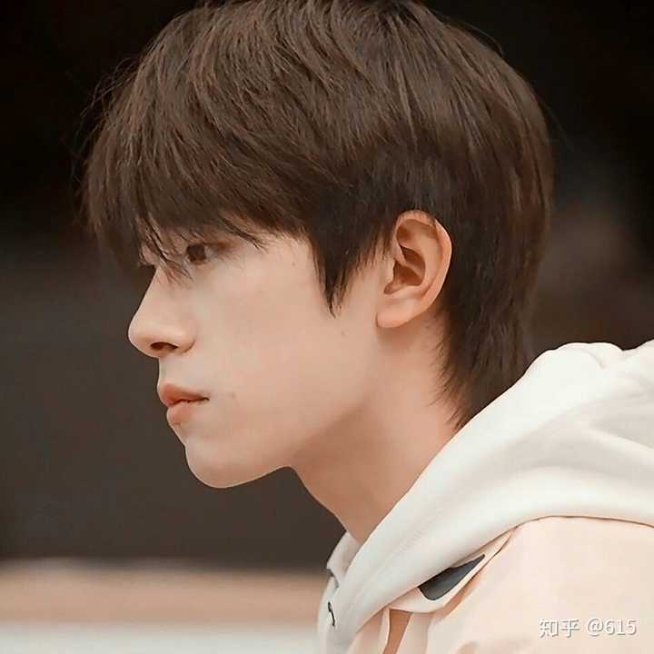 你认为最好看的男明星是谁?
