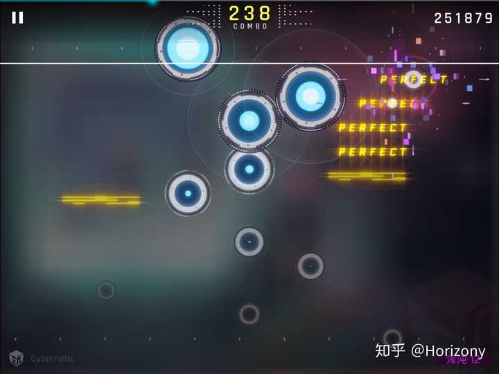 音游中存在男女间的水平差异吗?