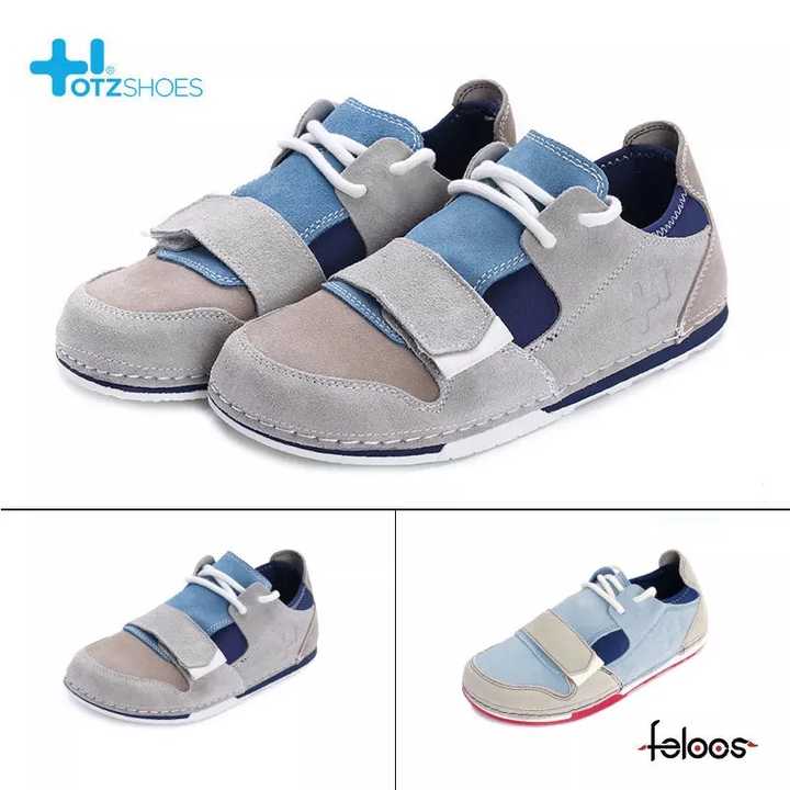 otz shoes  没人推荐吗?