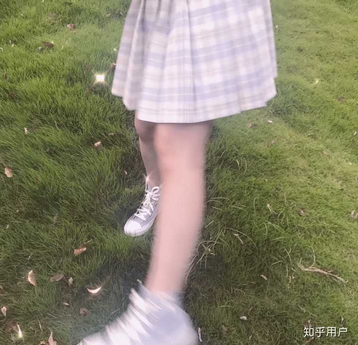 jk制服除了制服鞋还可以搭配什么鞋子?