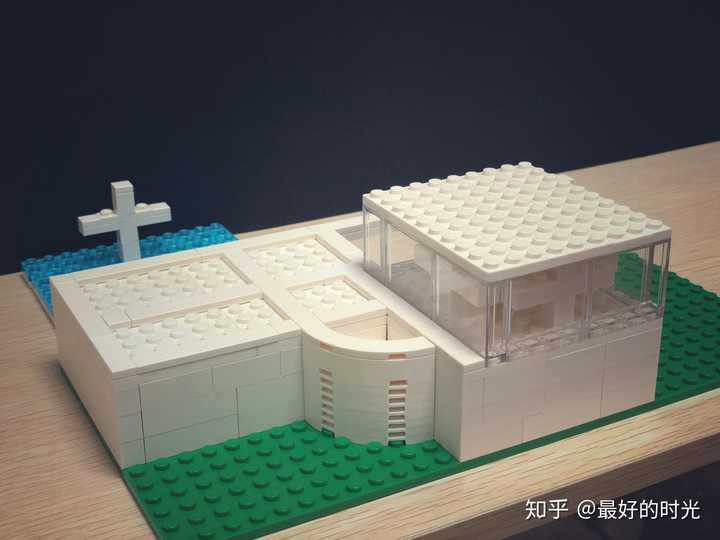 乐高lego architecture studio (建筑工作室)这款如何?