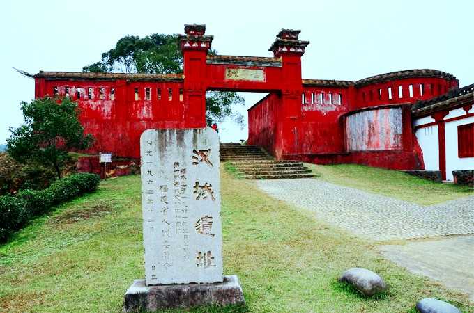 武夷山风景区以及武夷山市有啥值得去的地方吗?