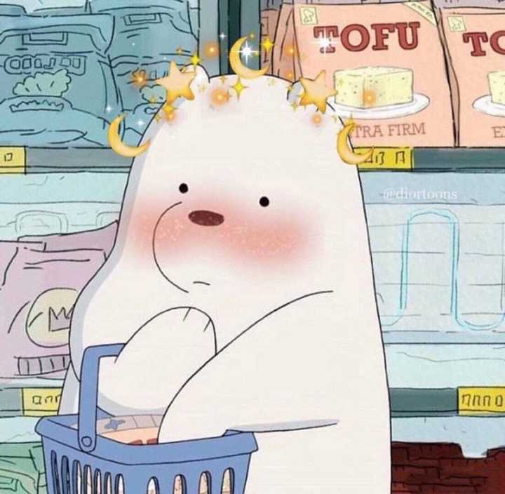有哪些好看的适合女生的微信头像?
