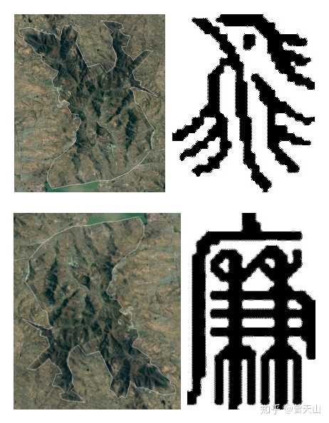 飞廉的祭祀地理