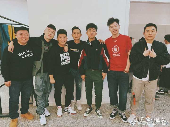 德云社九字科的头九到底有多生猛