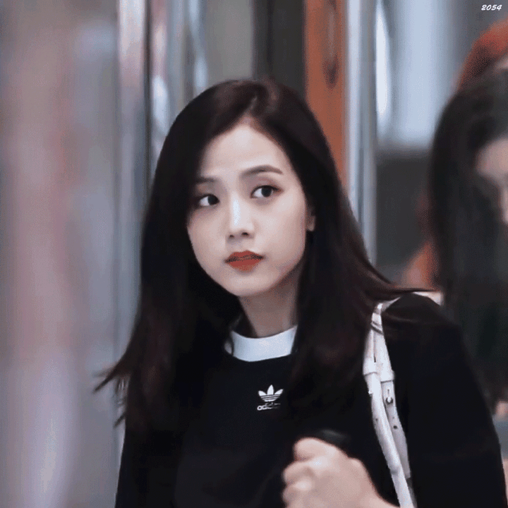 有没有人客观评介blackpink jisoo的样貌?