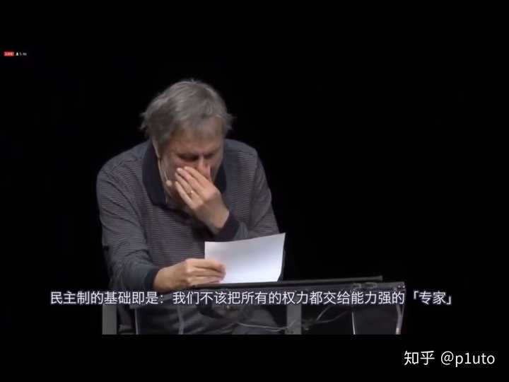 怎样看待 jordan peterson 在4 月 19 日与齐泽克于多伦多的辩论?