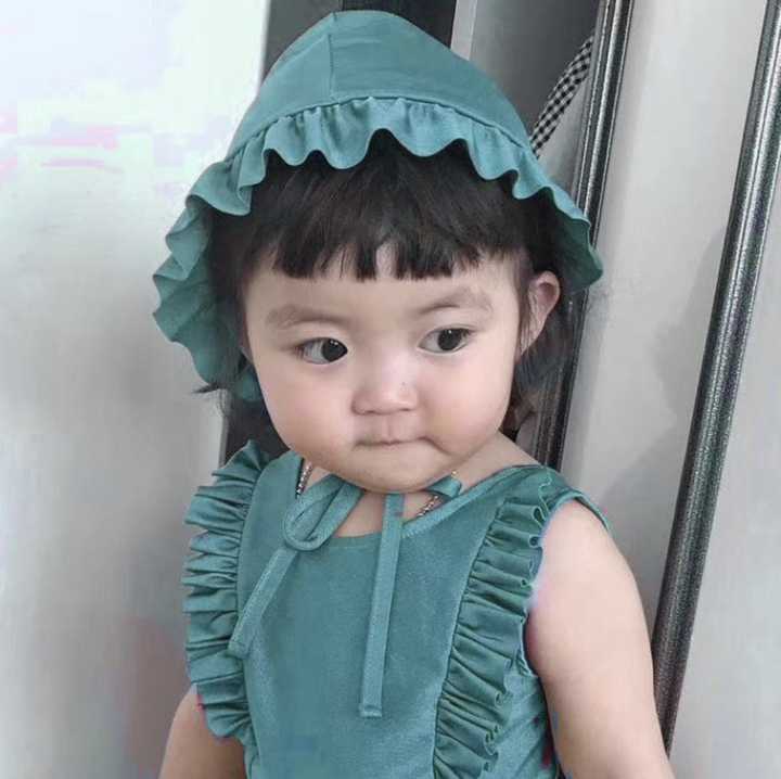 有没有什么可爱又略调皮的微信头像?