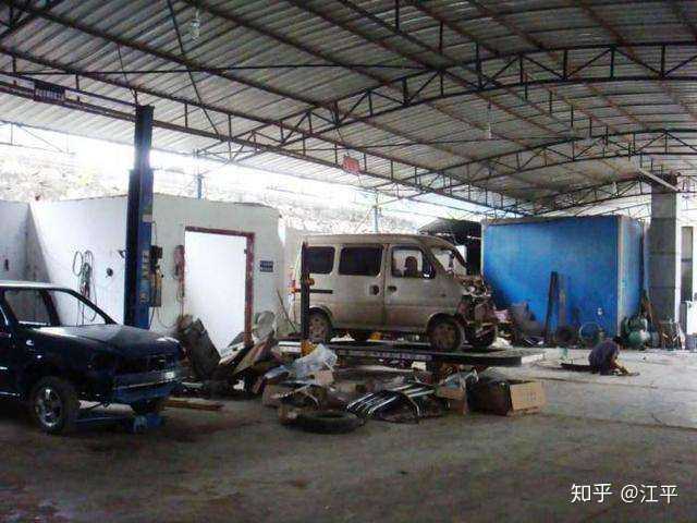 打工和学修车该怎么选择,那个好?