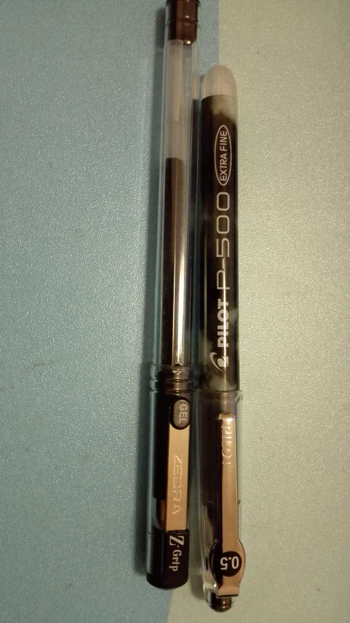 百乐p500如何分辨真假