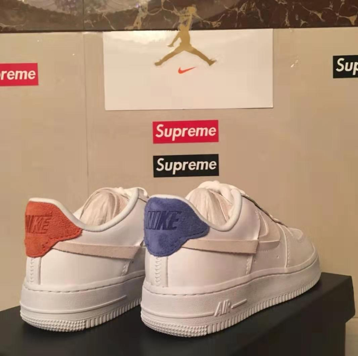 nike/adidas 男生有哪些经典款值得入手?