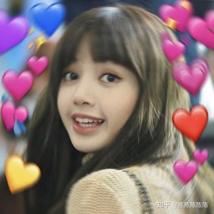 有没有lisa特别美的图片?