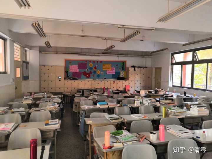 对于龙城高级中学的评价及就读体验?