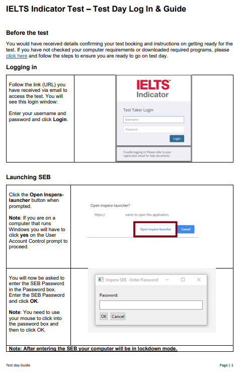 ielts indicator(雅思家庭版)是什么?多少钱一次?中国