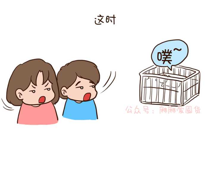 婴儿哭闹不停,让母亲烦躁焦虑接近崩溃,怎么办?