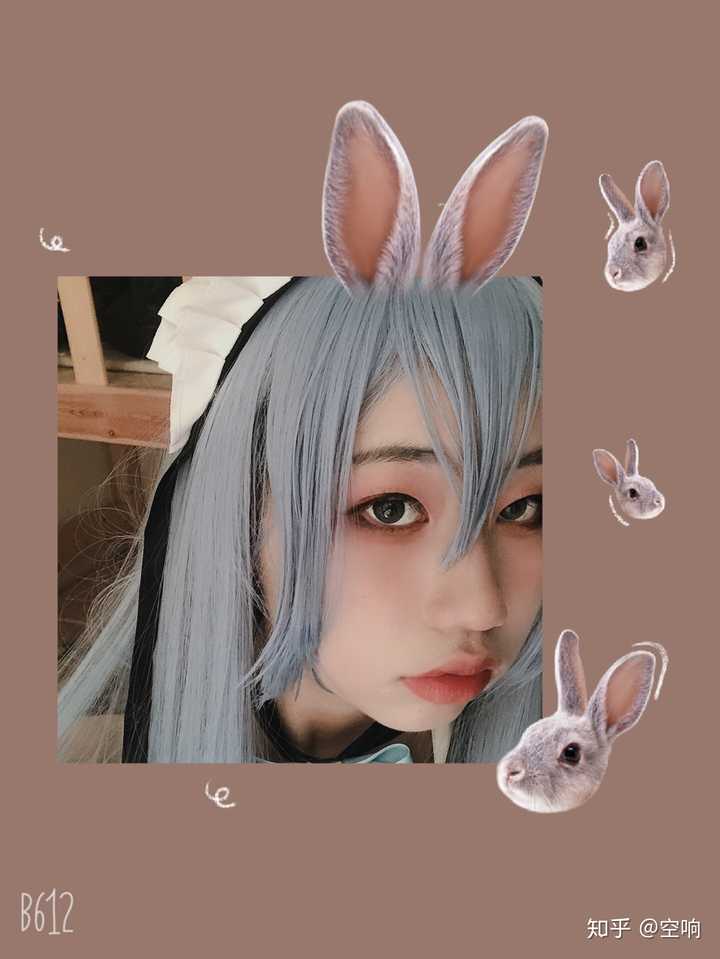 cosplay 一定要化妆吗?