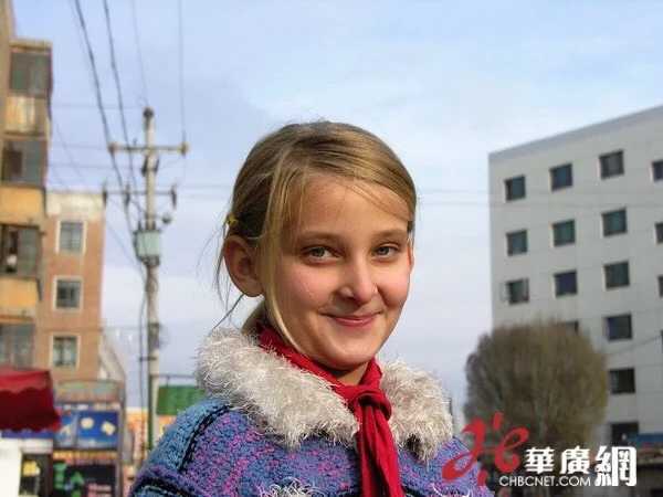中国籍俄罗斯族人的生活是怎样的