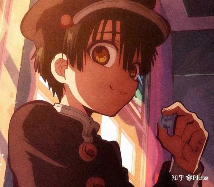 花子  