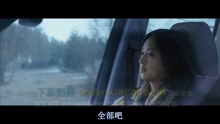 电影《男与女》精彩影评?