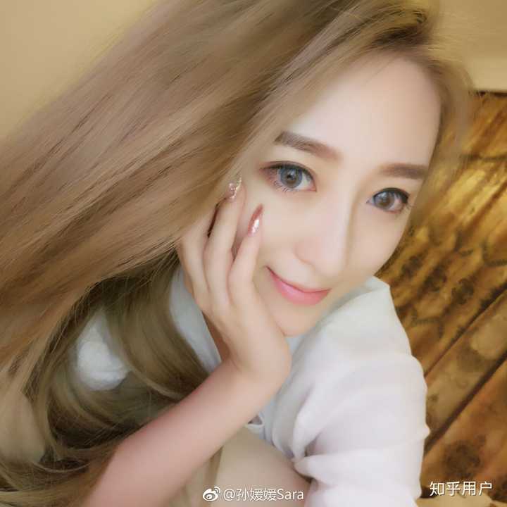 抖音上孙火火sara是谁她和马孝安怎么了求科普
