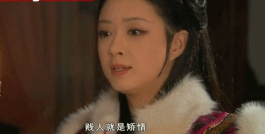 看到这儿,有人会说你就别装外宾了,歌词字幕不这么改,这节目怎么能播