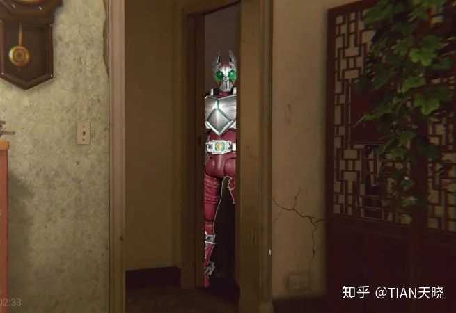 除开嘴臭v3,还有什么好玩又搞笑的假面骑士表情包吗?